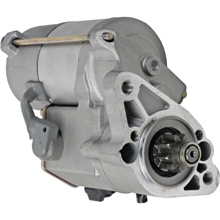 Aftermarket JAndN Electrical Products Starter 410-52208-JN